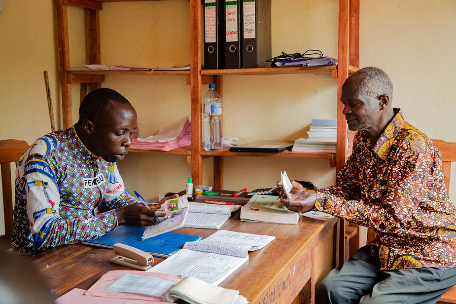 Crédit photo : Fabrice Mbonankira