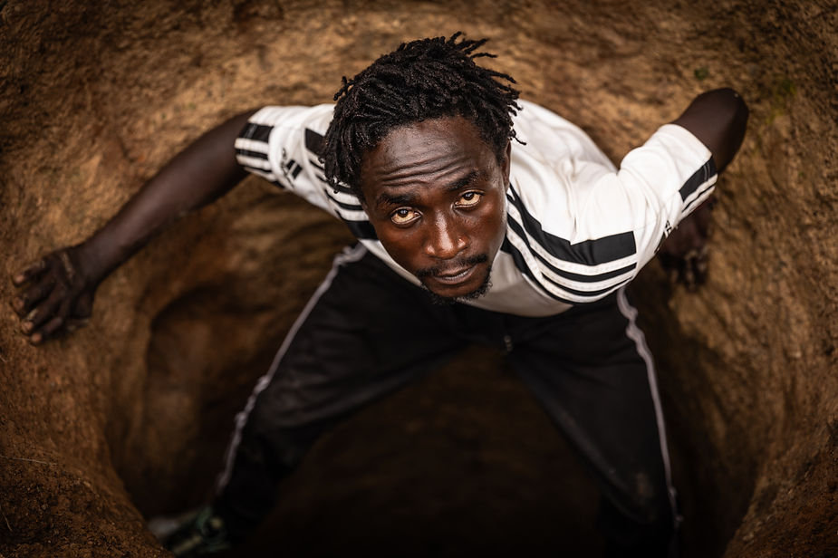 Crédit photo : Ley Uwera